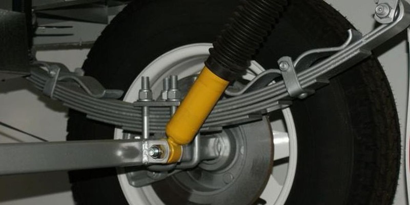 Automobile Leaf Springs